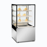 Bromic Hot Food Display - 660mm - 4 Tier - Whisk Hospitality - FD4T0660H