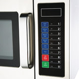 Apuro Commercial Microwave - Programmable Medium Duty - 34Ltr FB864 - A - Whisk Hospitality - FB864-A