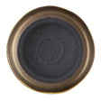 Olympia Ochre Flat Bowl - 210mm (Box 6) FC287 - Whisk Hospitality - FC287