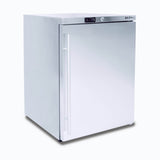 Bromic Under Bench Freezer - 115L - 1 Door - Stainless Steel - Whisk Hospitality - UBF0140SD-NR