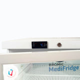 Bromic MediFridge Vaccine Fridge - 145L - Whisk Hospitality - MED0140GD-NR