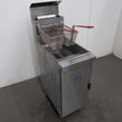 Frymax RC - 300E Single Pan Fryer - Whisk Hospitality - 810828