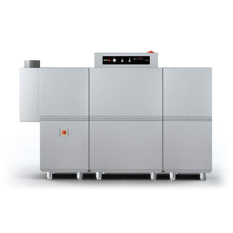 Fagor Concept Rack Conveyor Dishwasher Left Side Entrance CCO - 225ICW - Whisk Hospitality - CCO-225ICW