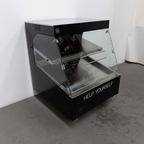 Doregrill V85 LS2 Grill - Whisk Hospitality - 829782