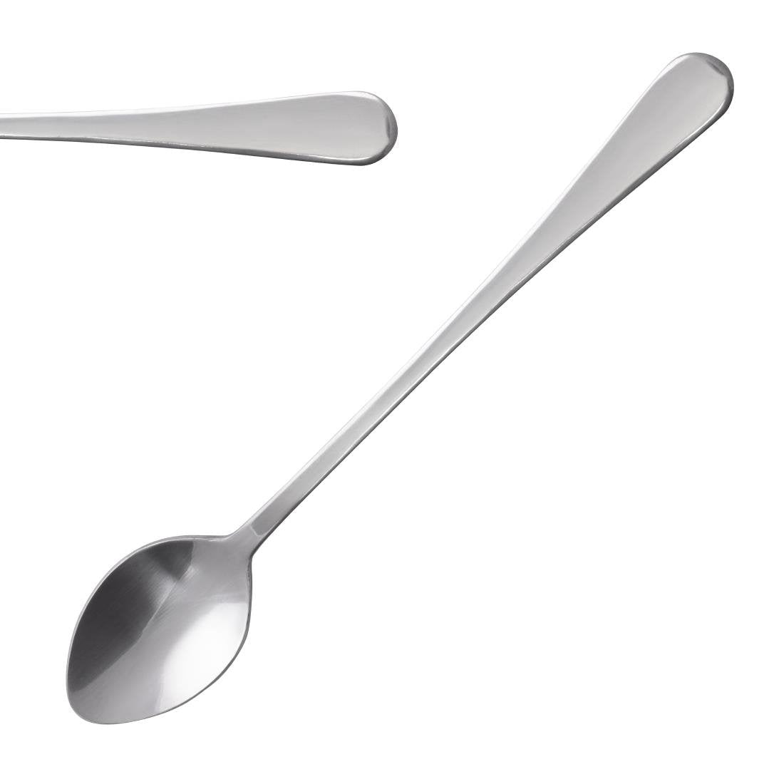 Olympia Buckingham Latte Spoon (Box 12) GF619 - Whisk Hospitality - GF619