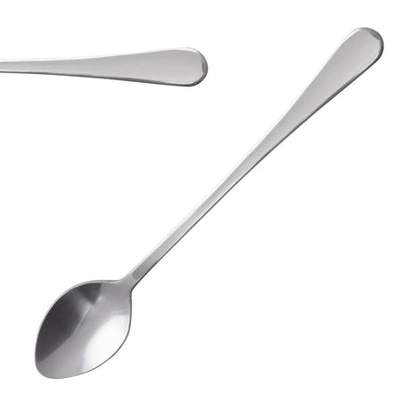 Olympia Buckingham Latte Spoon (Box 12) GF619 - Whisk Hospitality - GF619