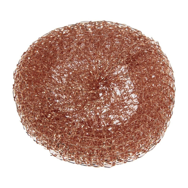 Jantex Coppercote Scourer (Pack 20) CD792 - Whisk Hospitality - CD792