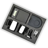 Brugnetti Viola & F4 Eco Black Package - Whisk Hospitality - 