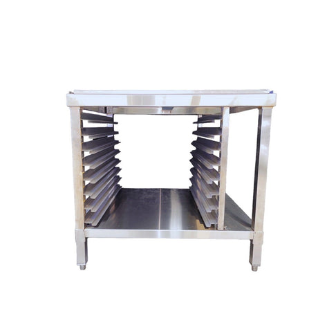 ConvectMax Oven Stand - YXD - APE - 8 - SN - Whisk Hospitality - YXD-APE-8-SN