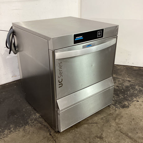 Winterhalter UC-M Undercounter Dishwasher/Glasswasher - Whisk Hospitality - 835524