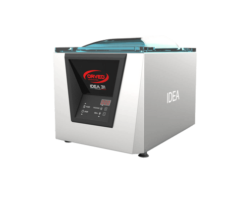 Orved Vacuum Sealer Idea 31 VMO0031 - Whisk Hospitality - VMO0031
