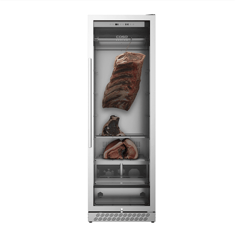 Pro - Line DA - 689 Dry Age Meat Cabinet - Whisk Hospitality - 3PA-2300-4030250