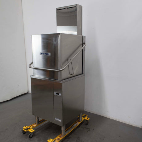 Washtech M2C Passthrough Dishwasher - Whisk Hospitality - 790425