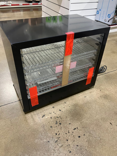 Roband PMB50L Pie Warmer - Whisk Hospitality - 3PA-2300-4054114.490