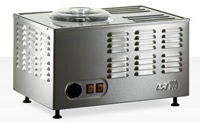 Musso Ice Cream Machine IMM0002 - Whisk Hospitality - IMM0002