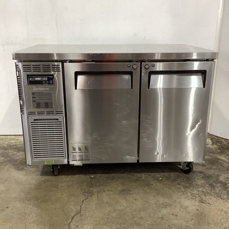 Turbo Air KUF12-2-N Undercounter Freezer - Whisk Hospitality - 860792