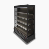 Bromic Full Height Multideck Fridge - 1250mm - Whisk Hospitality - FHM1250-NR