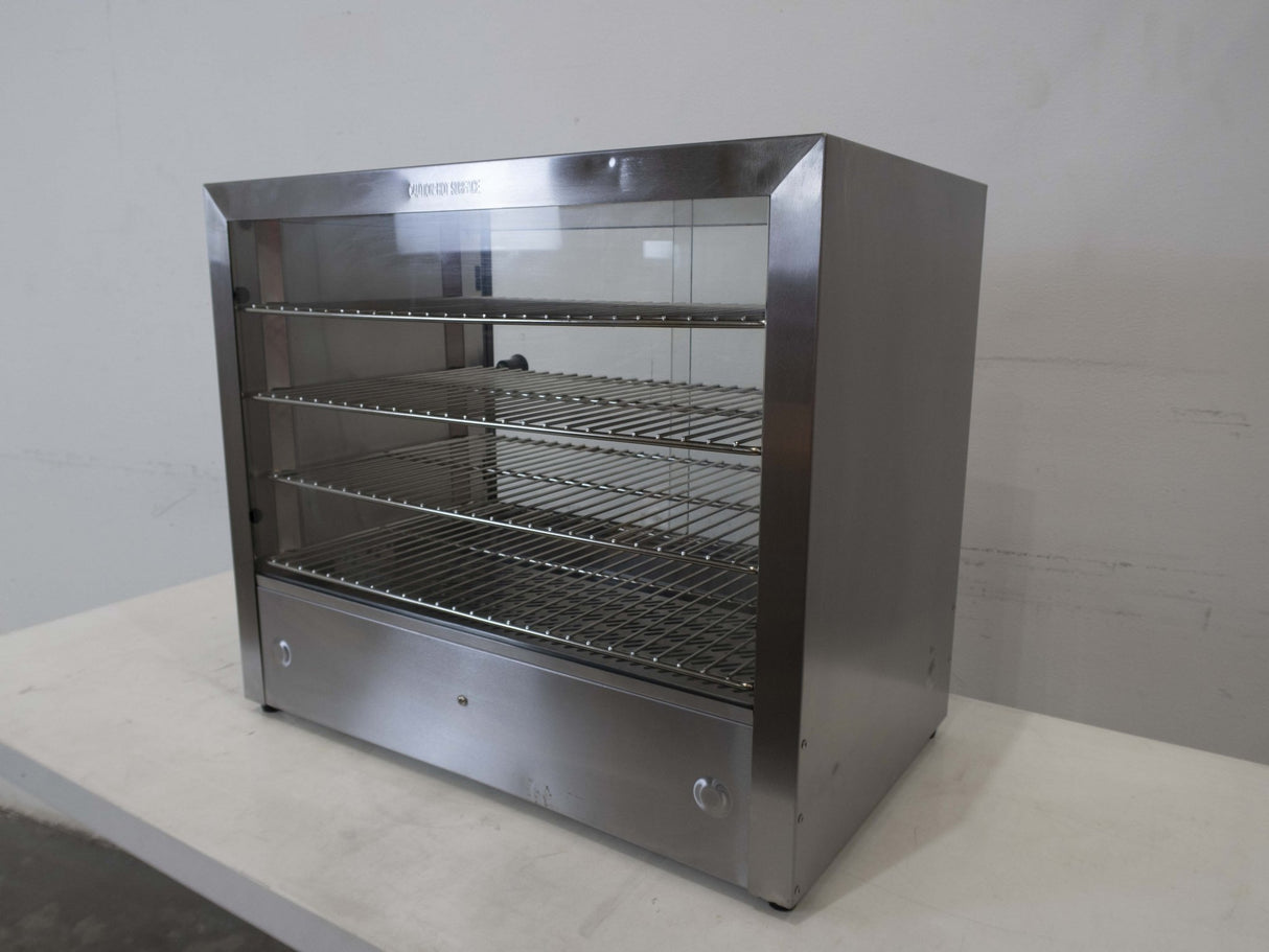 Birko 1040091 Pie Warmer - Whisk Hospitality - 774840