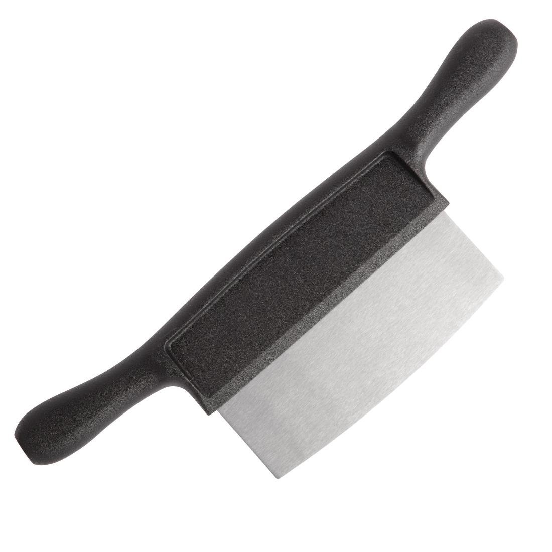Hygiplas Board Scraper L400 - Whisk Hospitality - L400