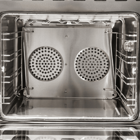 Convect Max Digital Convection Oven with Grill - YXD - 3DI - Whisk Hospitality - YXD-3DI