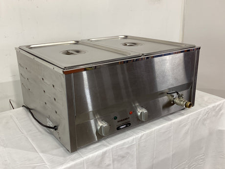 Roband BM4C Bain Marie - Whisk Hospitality - 866226