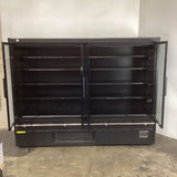 Cold Display Solution BLF - 2580 Multideck Four Door Fridge - Whisk Hospitality - 838642