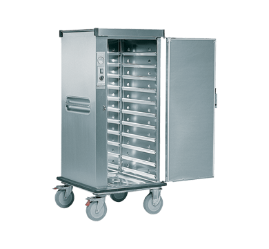 Rieber Bkw Kf1 2 X 11 X 21 Gn Banquet Trolley Cooled - Whisk Hospitality - BKW-KF1