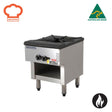 SP1855FFD | Stock Pot Boiling Table - Whisk Hospitality - SP1855FFD