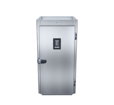 Friginox Mx2Sts7 Cf 2 Trolley Roll Blast Chiller Freezer - Whisk Hospitality - MX2STS7-CF