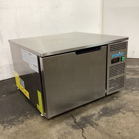 Polar G-Series CK640-A Blast Chiller - Whisk Hospitality - 910577