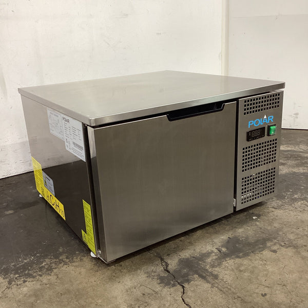 Polar G-Series CK640-A Blast Chiller - Whisk Hospitality - 910577