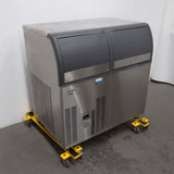 Scotsman ECS 226 AS Ice Machine - Whisk Hospitality - 818333