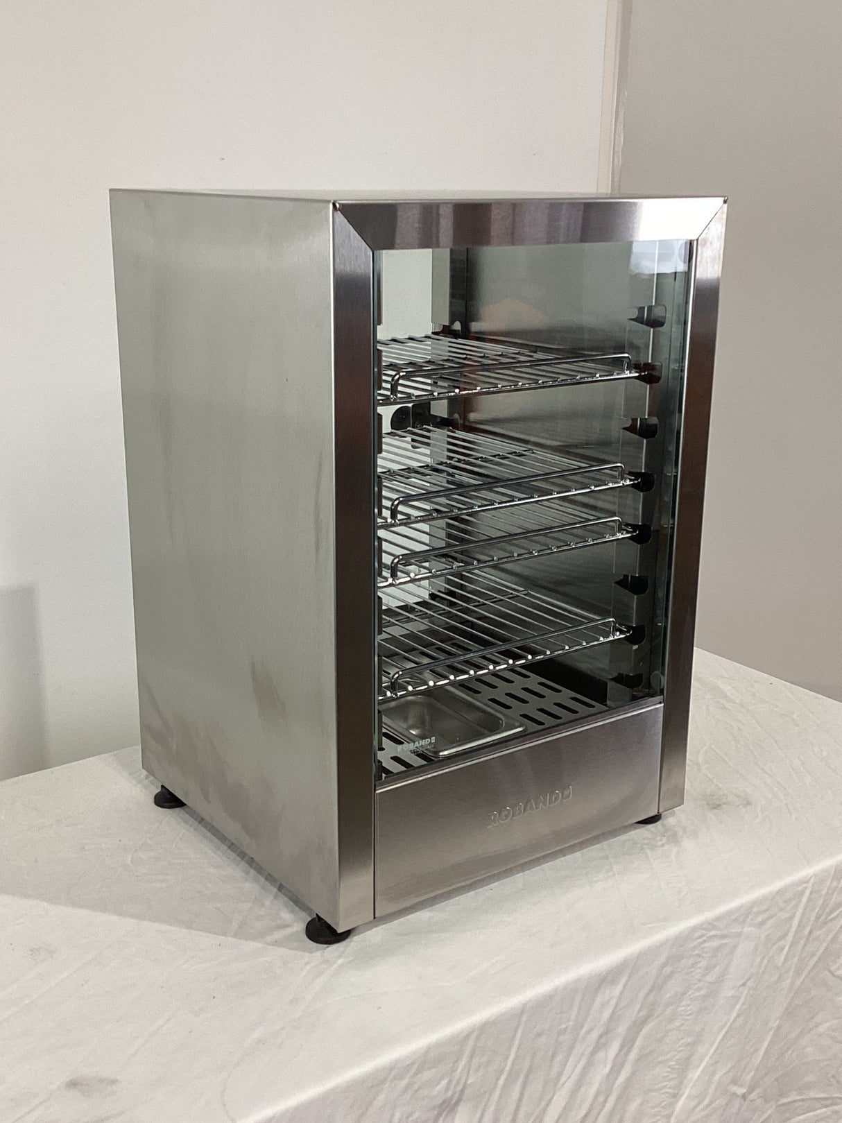 Roband PM25L Pie Warmer - Whisk Hospitality - 809071