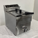 Benchstar IF3500S Countertop Induction Fryer - Whisk Hospitality - 817769