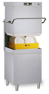 Adler Topline Pass Through Dishwasher DWA2120 - Whisk Hospitality - DWA2120