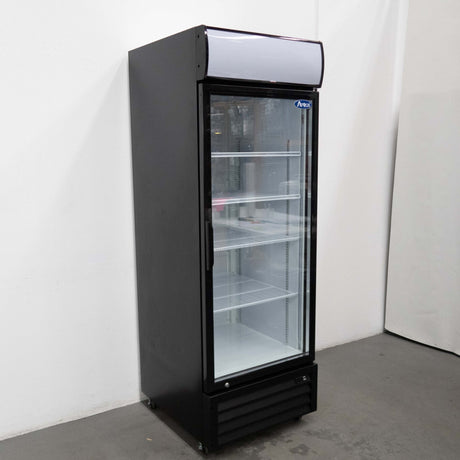 Atosa P600WB Upright Fridge - Whisk Hospitality - 907766
