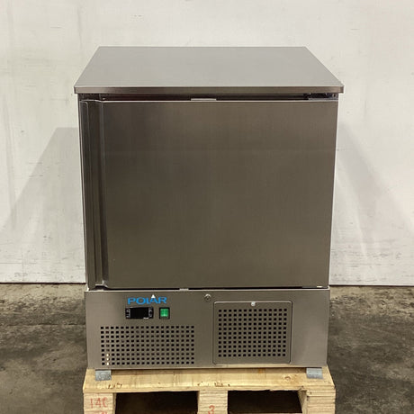 Polar UA011-A Undercounter Freezer - Whisk Hospitality - 870620