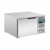 Polar G - Series Countertop Blast Chiller - 8/5kg CK640 - A - Whisk Hospitality - CK640-A