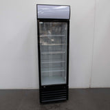 Thermaster LG - 370BP Upright Fridge - Whisk Hospitality - 854298