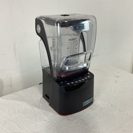 Blendtec CQB1 Stealth 885 Blender - Whisk Hospitality - 775808