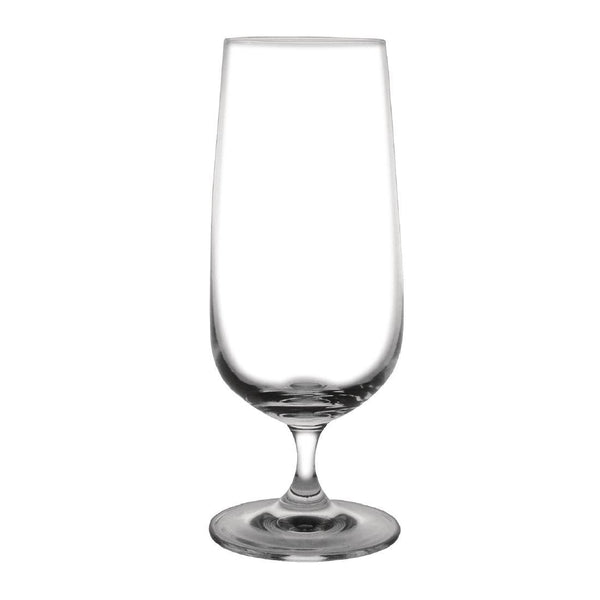 Olympia Crystal Bar Collection Water/Beer Glass 410ml 14.5oz (13.75USoz) (Box 6) GF742 - Whisk Hospitality - GF742
