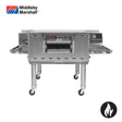 PS638G WOW! Conveyor Oven - Whisk Hospitality - PS638G
