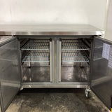 Glacian BCS61420 Undercounter Fridge - Whisk Hospitality - 835519