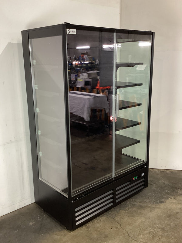 Saltas MDS1250 Upright Fridge - Whisk Hospitality - 863095