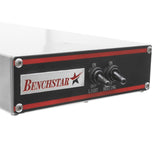 Benchstar S/S Chip Warmer - DH - 310E - Whisk Hospitality - DH-310E