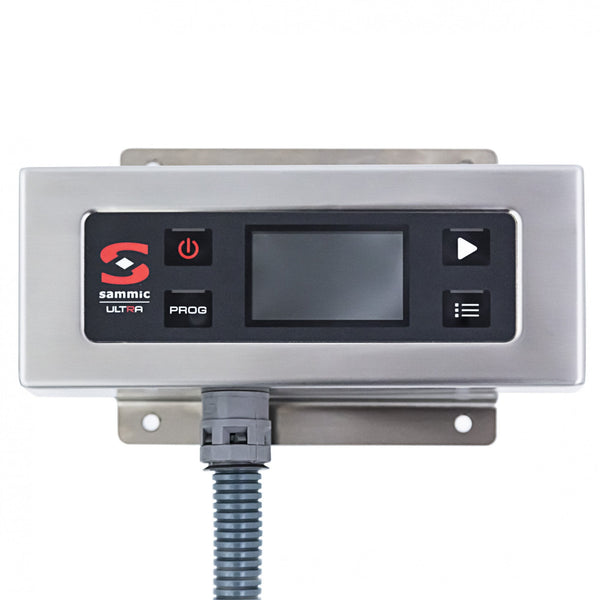 Sammic EXTERNAL PANEL FOR UX PASS THROUGH DISHWASHERS 2319848 - Whisk Hospitality - 2319848