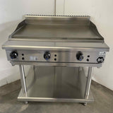 B&S GRP - 9 Griddle - Whisk Hospitality - 767443