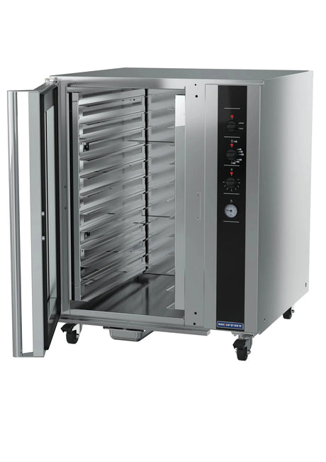 Turbofan P85M12 Prover Holding Cabinet Full Size 12 Tray Electric Manual 0 - Whisk Hospitality - P85M12
