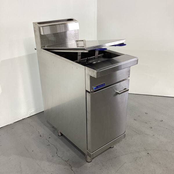 Luus FGV-40 Fryer - Whisk Hospitality - 923696