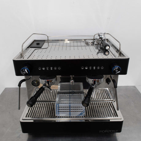 Futurete Horizont 2 Group Coffee Machine - Whisk Hospitality - 884387